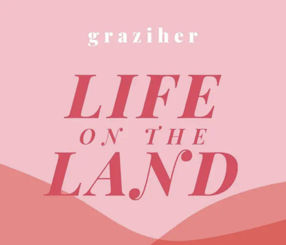 Graziher &mdash; Life on the Land