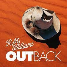 Outback Magazine &mdash; The Big Blue Paddock